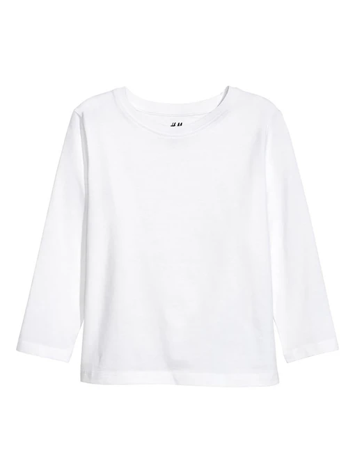 Худі та світшоти H&M модель 42330 Фото