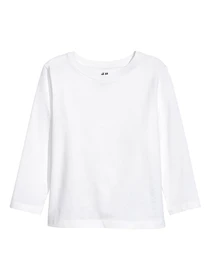 Худі та світшоти H&M модель 42330 Фото