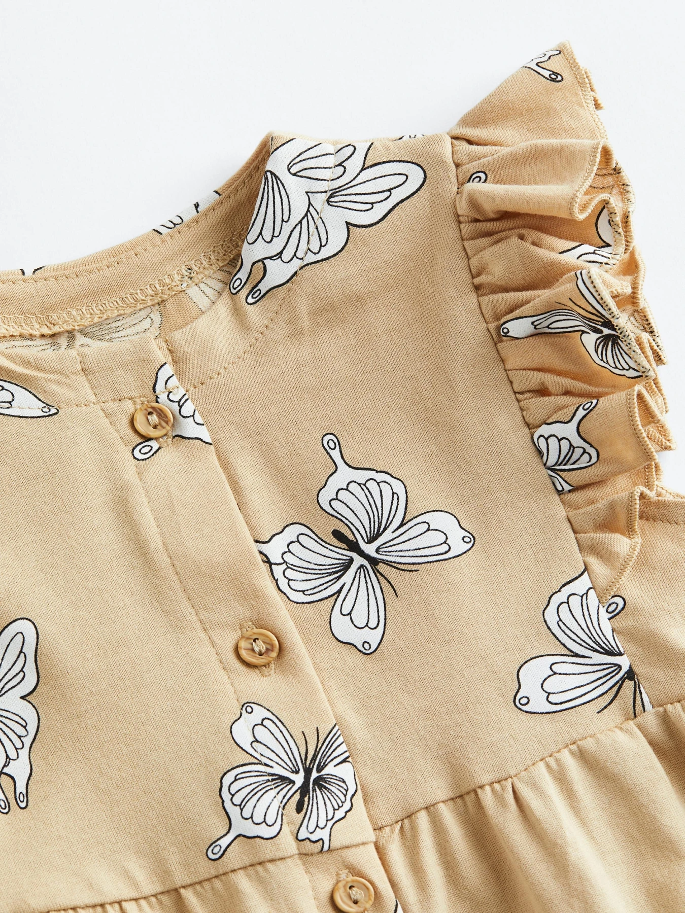 Комбінезони H&M модель 79089 Фото