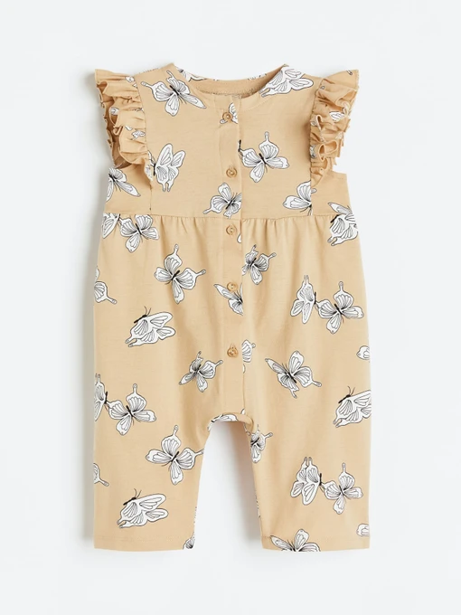 Комбінезони H&M модель 79089 Фото