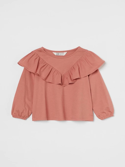 Худі та світшоти H&M модель 79091 Фото
