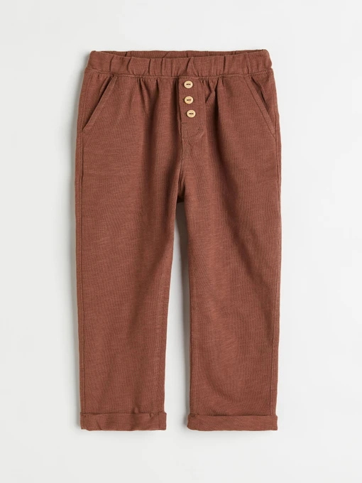 Брюки H&M модель 79092 Фото