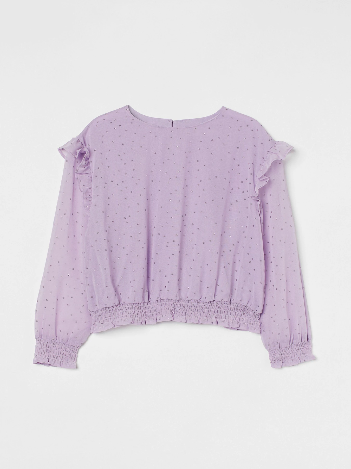 Сорочки H&M модель 79098 Фото