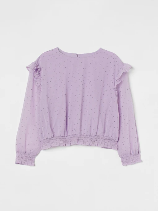 Сорочки H&M модель 79098 Фото