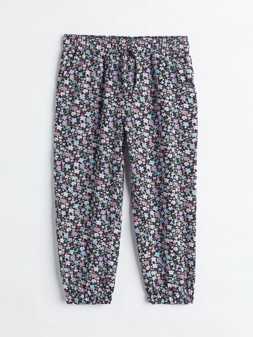 Брюки H&M модель 79102 Фото