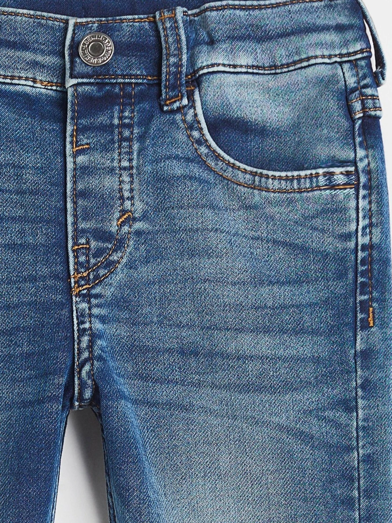 Джинсы H&M модель 79103 Фото