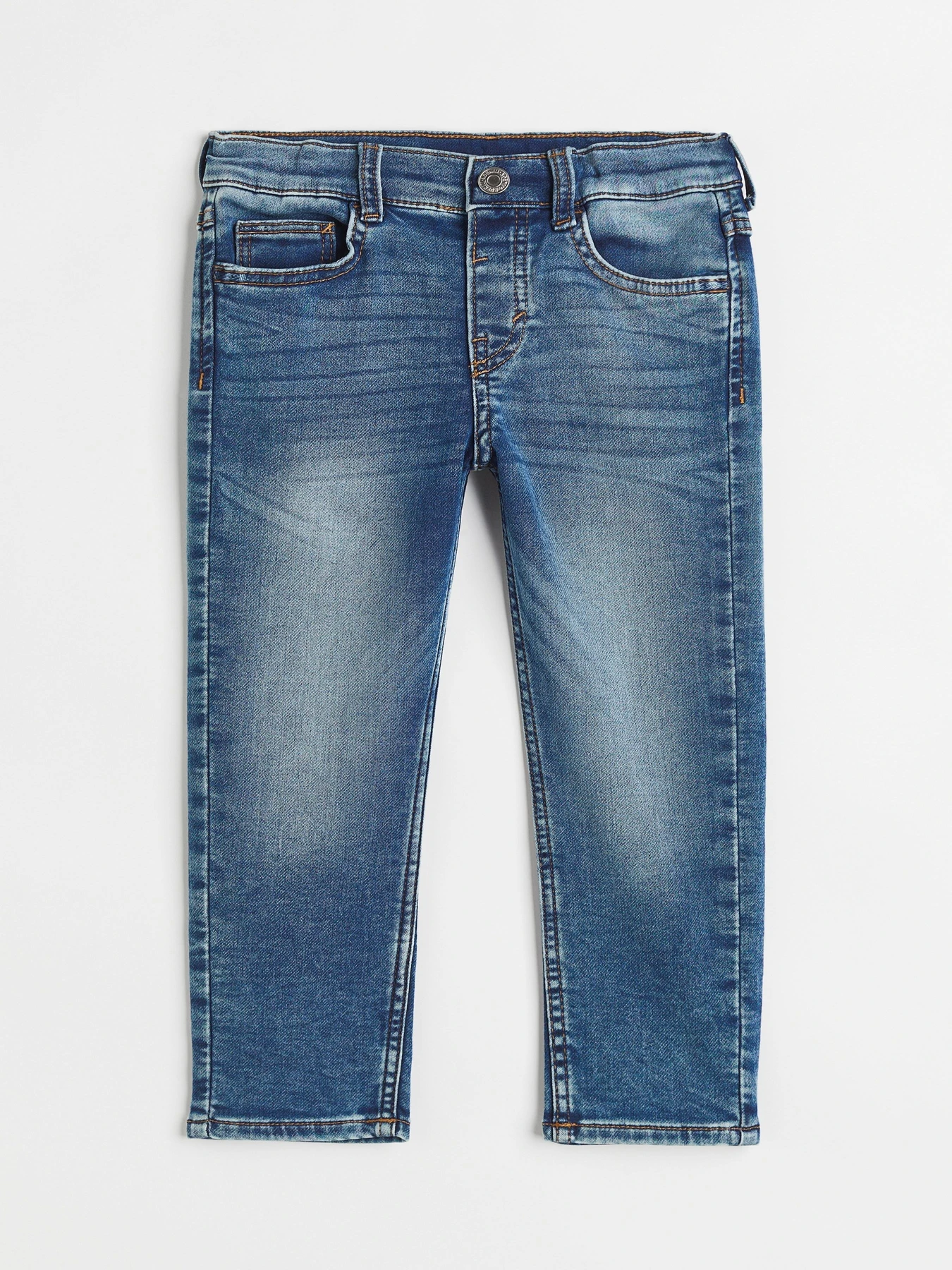 Джинсы H&M модель 79103 Фото