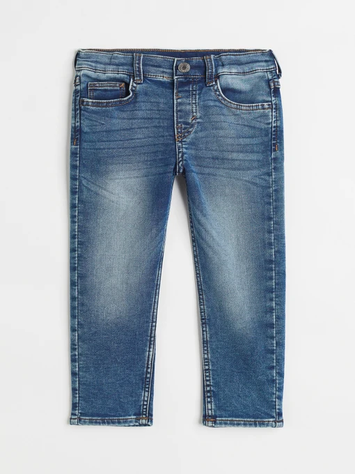 Джинси H&M модель 79103 Фото