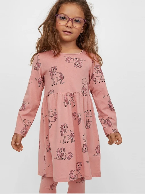 Платья H&M модель 79108 Фото