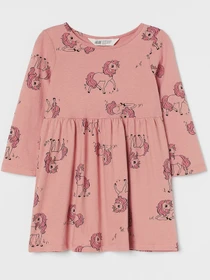 Платья H&M модель 79108 Фото