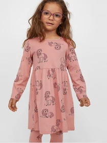 Платья H&M модель 79108 Фото