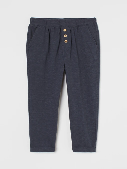 Брюки H&M модель 79111 Фото