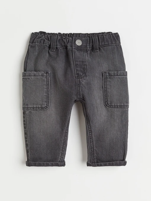 Джинси H&M модель 79112 Фото