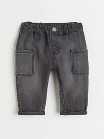 Джинси H&M модель 79112 Фото