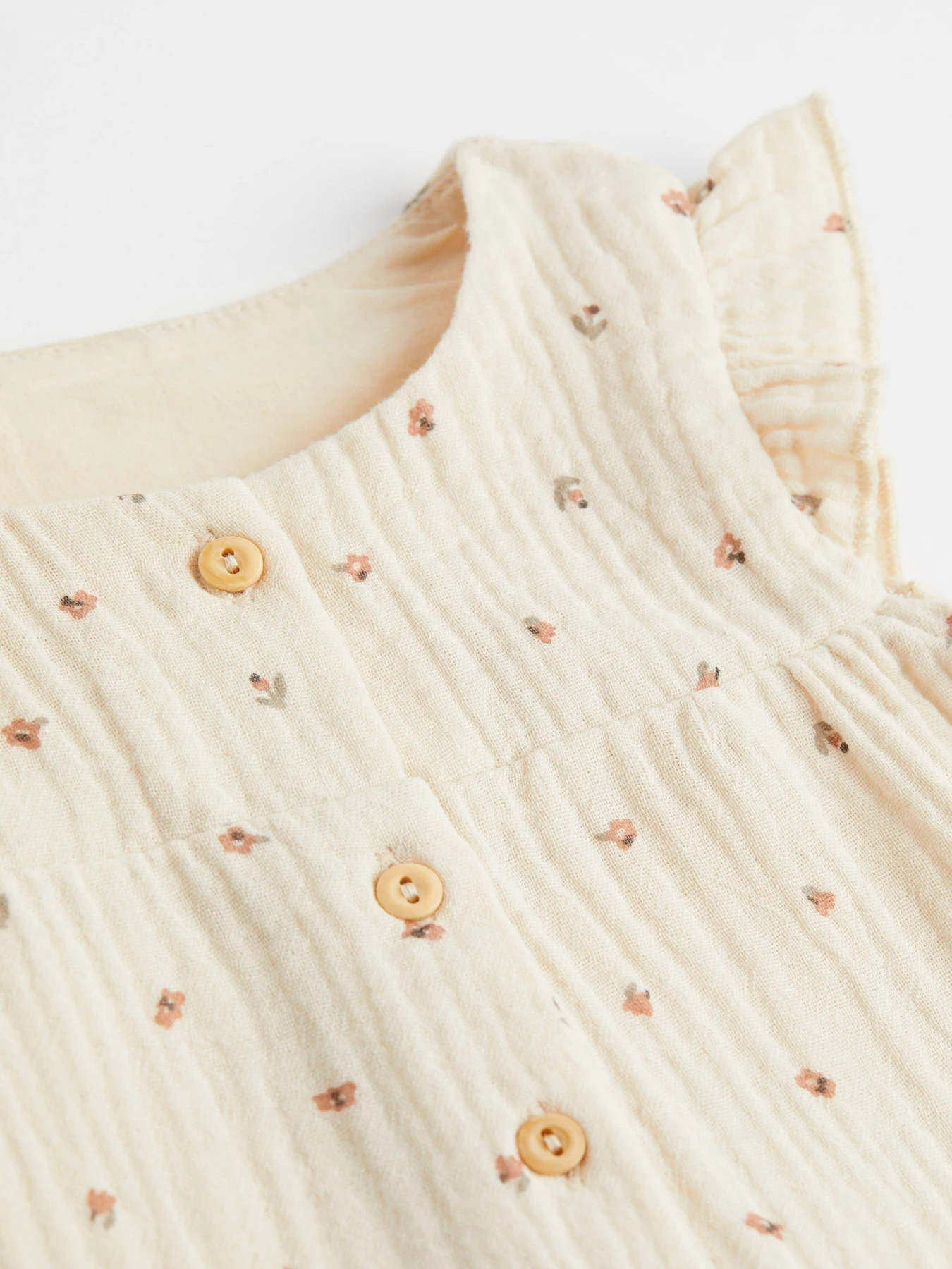 Комбинезоны H&M модель 79119 Фото
