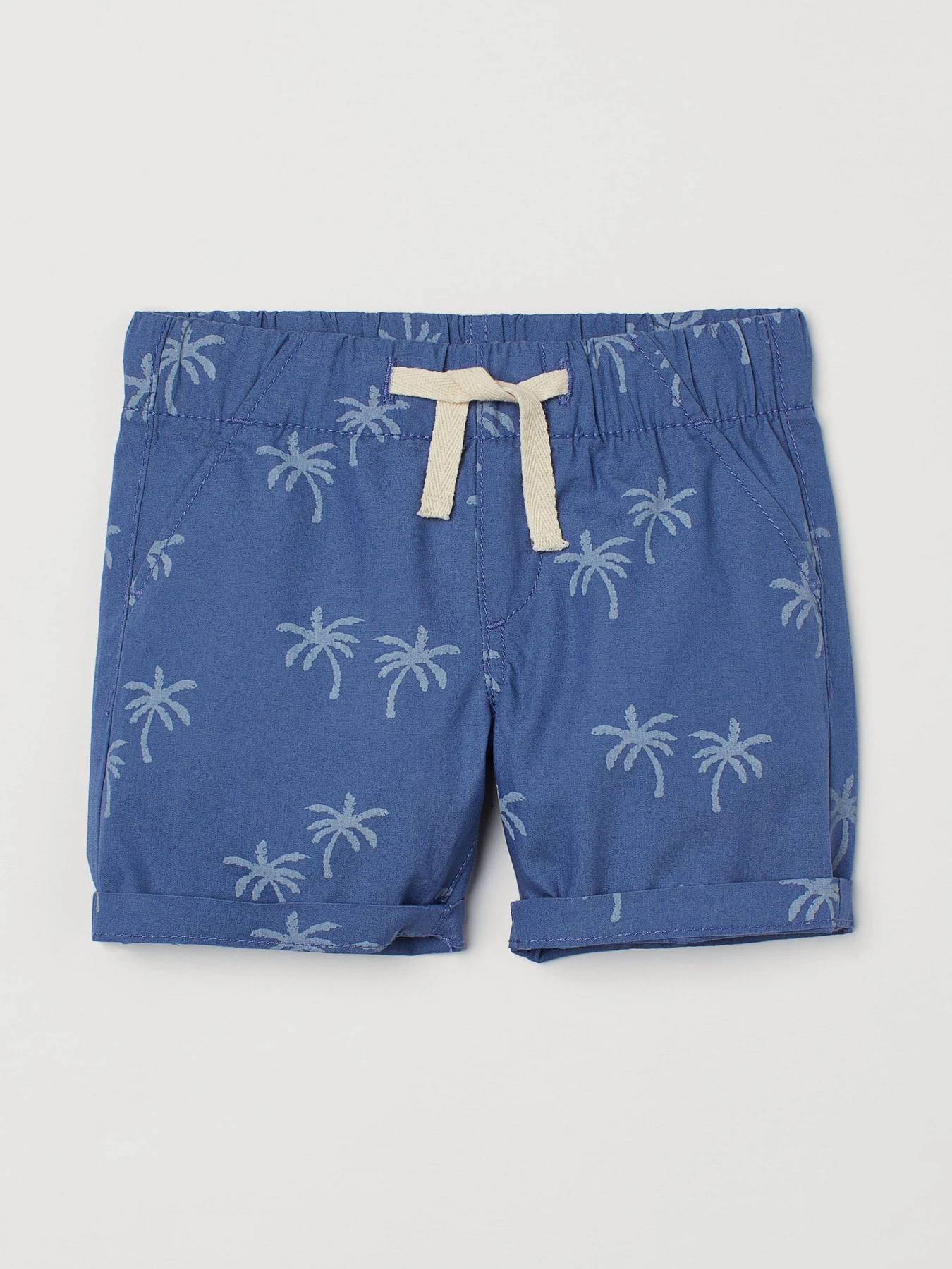 Шорты H&M модель 79122 Фото