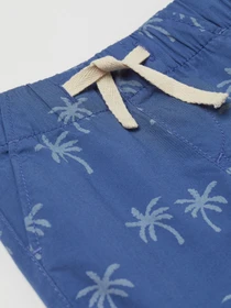 Шорты H&M модель 79122 Фото