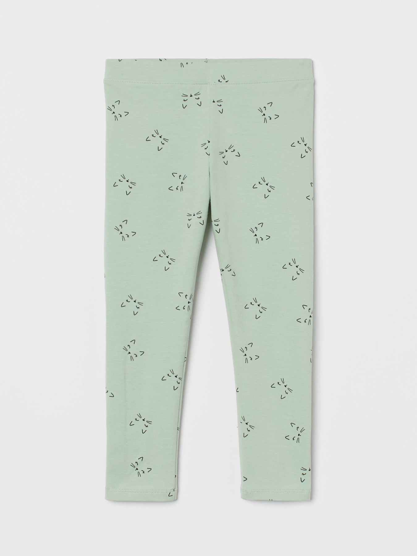 Брюки H&M модель 79123 Фото