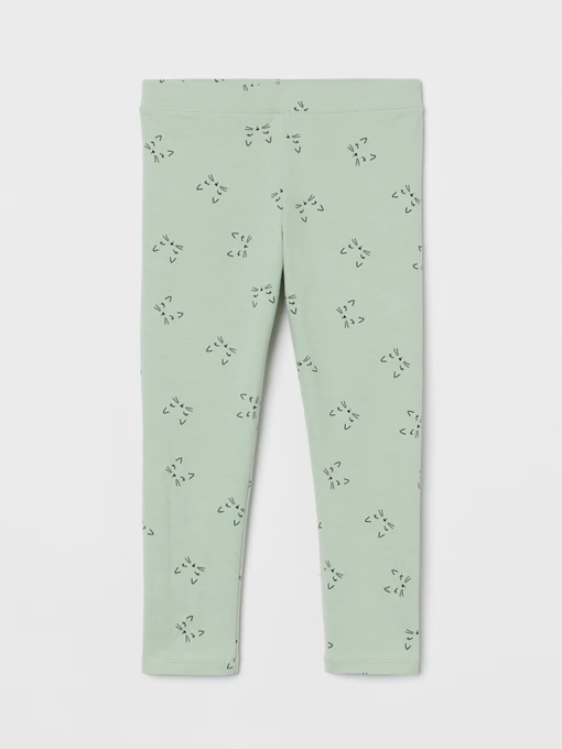 Брюки H&M модель 79123 Фото