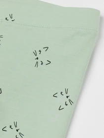 Брюки H&M модель 79123 Фото