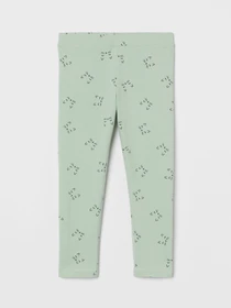 Брюки H&M модель 79123 Фото