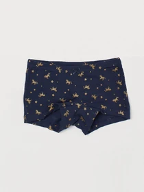 Нижня білизна H&M модель 79126 Фото