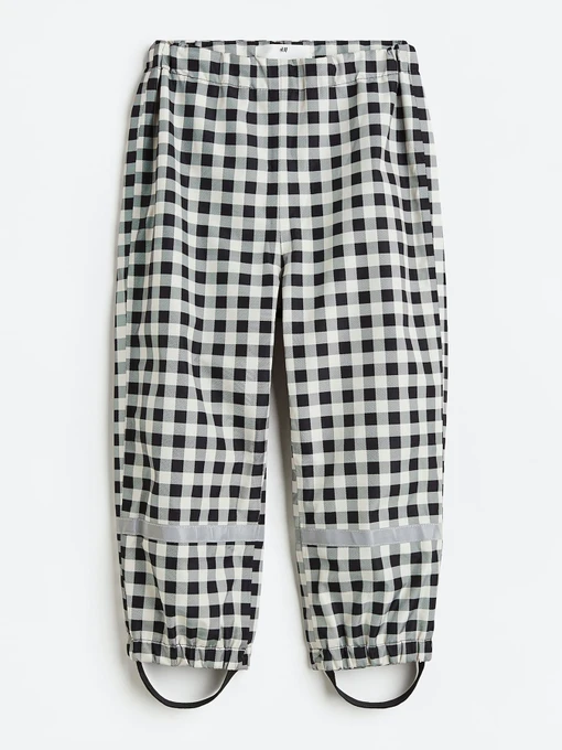 Брюки H&M модель 79132 Фото
