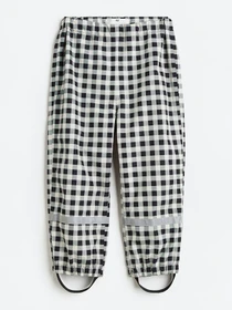 Брюки H&M модель 79132 Фото