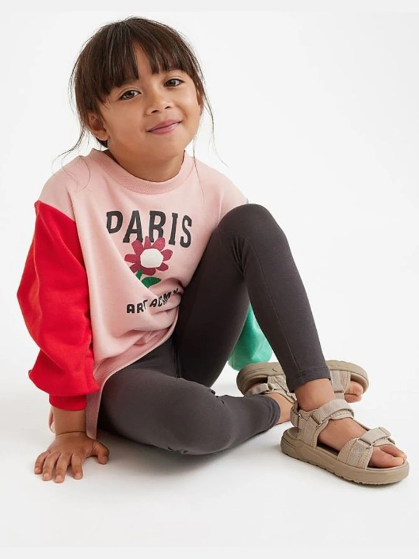 Брюки H&M модель 79133 Фото