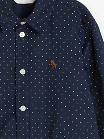 Рубашки H&M модель 79134 Фото