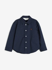 Рубашки H&M модель 79134 Фото