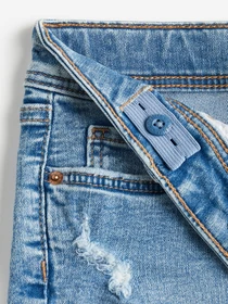 Шорты H&M модель 79137 Фото