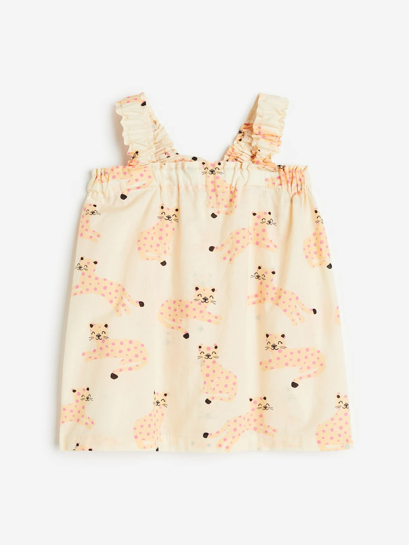 Платья H&M модель 79140 Фото