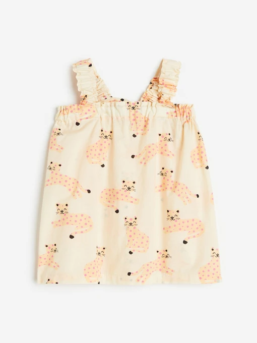 Платья H&M модель 79140 Фото