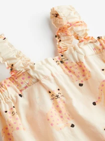 Платья H&M модель 79140 Фото