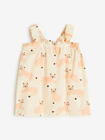 Платья H&M модель 79140 Фото