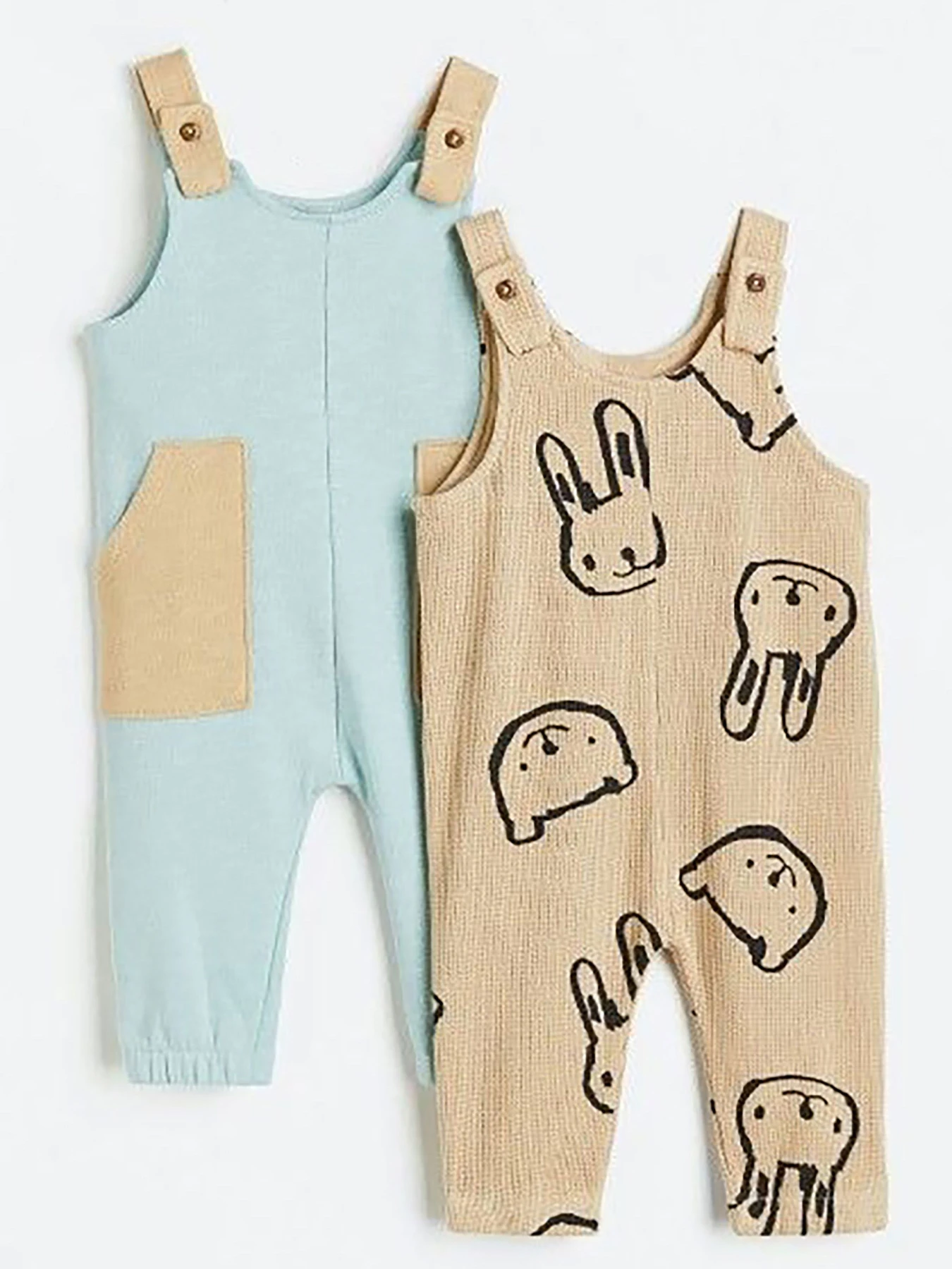 Одежда для младенцев H&M модель 79141 Фото