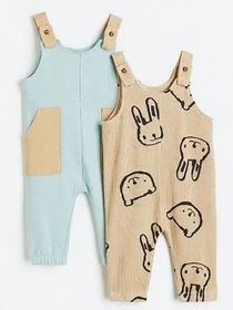 Одежда для младенцев H&M модель 79141 Фото