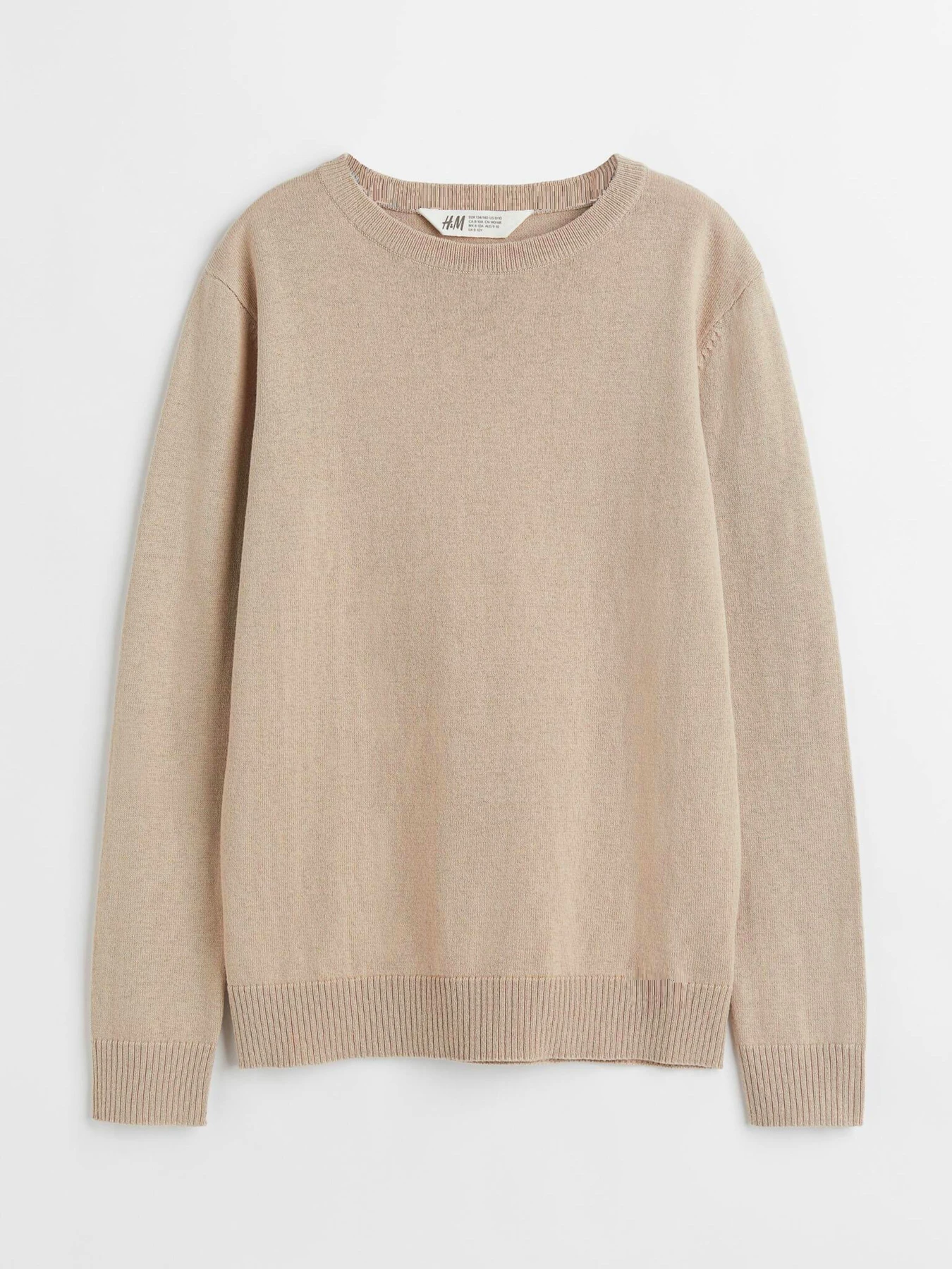 Свитры и кардиганы H&M модель 79142 Фото