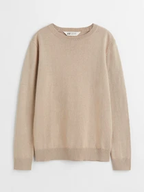 Свитры и кардиганы H&M модель 79142 Фото