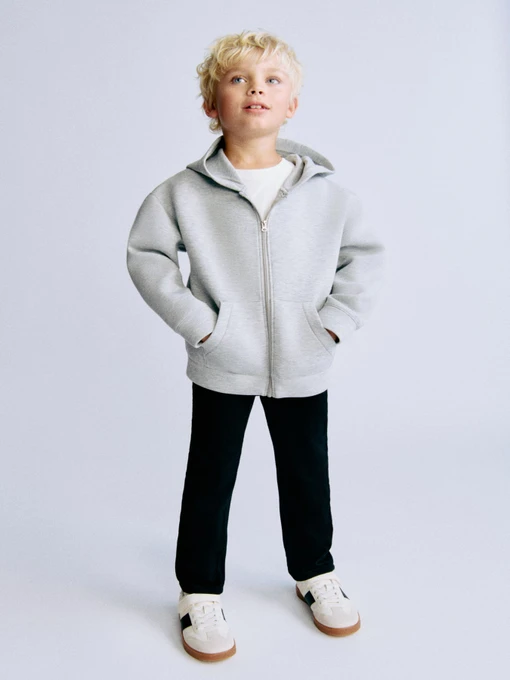 Джинси H&M модель 79143 Фото