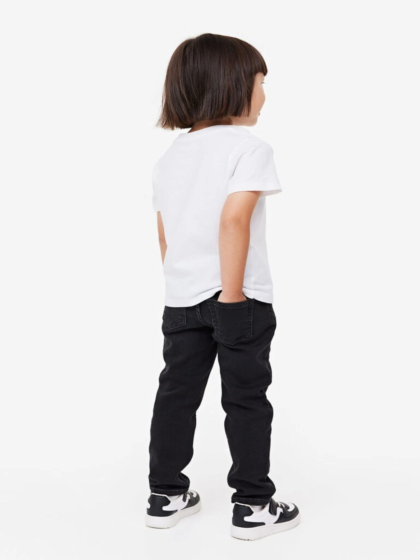 Джинси H&M модель 79146 Фото