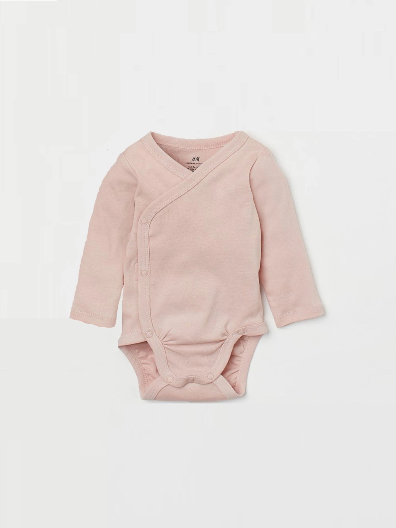 Одежда для младенцев H&M модель 79157 Фото