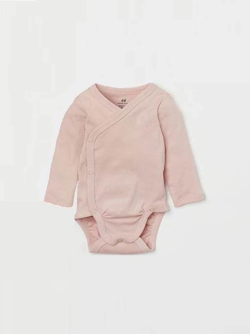 Одежда для младенцев H&M модель 79157 Фото