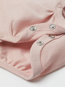 Одежда для младенцев H&M модель 79157 Фото