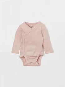 Одежда для младенцев H&M модель 79157 Фото