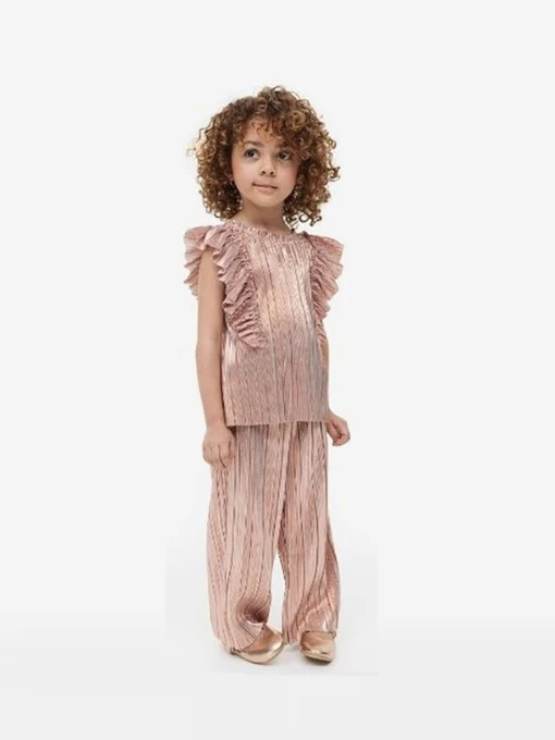 Брюки H&M модель 79169 Фото