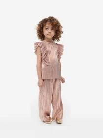 Брюки H&M модель 79169 Фото