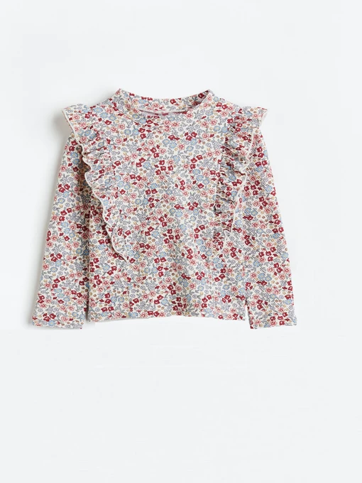 Одежда для пляжа H&M модель 79191 Фото