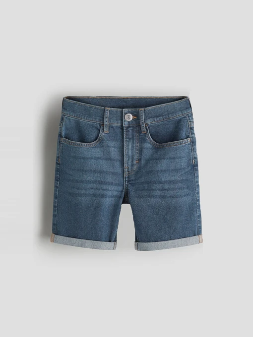 Шорты H&M модель 79200 Фото